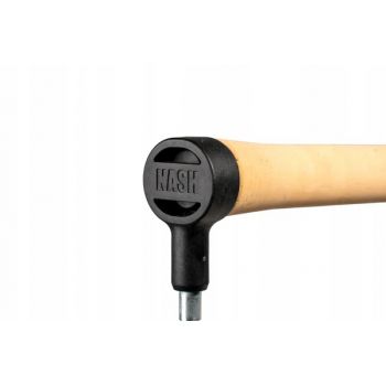 WĘDKA NASH SCOPE 3,00m 3,25lbs CORK KARPIOWA