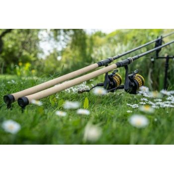 WĘDKA NASH SCOPE 3,00m 3,25lbs CORK KARPIOWA