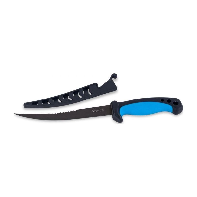 NÓŻ DO FILETOWANIA SEANGER FILETIERMESSER 29cm