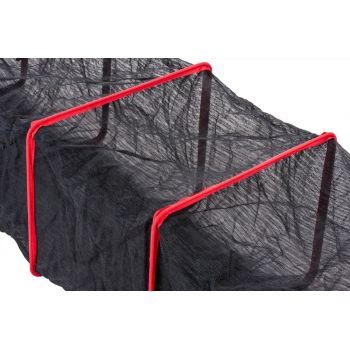 SIATKA MIVARDI KEEPNET TMX SQUARE 400cm 4m