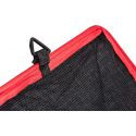SIATKA MIVARDI KEEPNET TMX SQUARE 400cm 4m