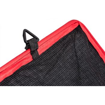 SIATKA MIVARDI KEEPNET TMX SQUARE 400cm 4m