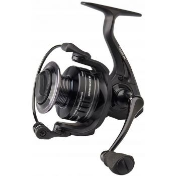 KOŁOWROTEK DAM QUICK  DARKSIDE 8 5000S FD 7+1BB