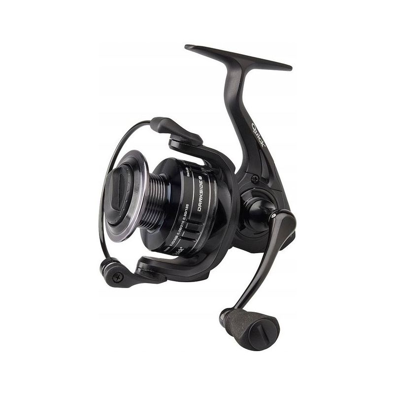 KOŁOWROTEK DAM QUICK  DARKSIDE 8 5000S FD 7+1BB