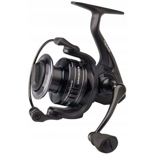 KOŁOWROTEK DAM QUICK  DARKSIDE 8 5000S FD 7+1BB