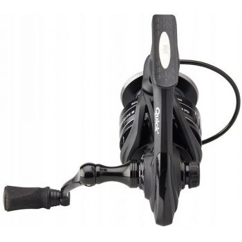 KOŁOWROTEK DAM QUICK  DARKSIDE 8 5000S FD 7+1BB