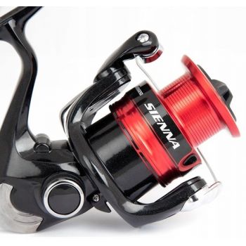 KOŁOWROTEK SHIMANO SIENNA FG 1000