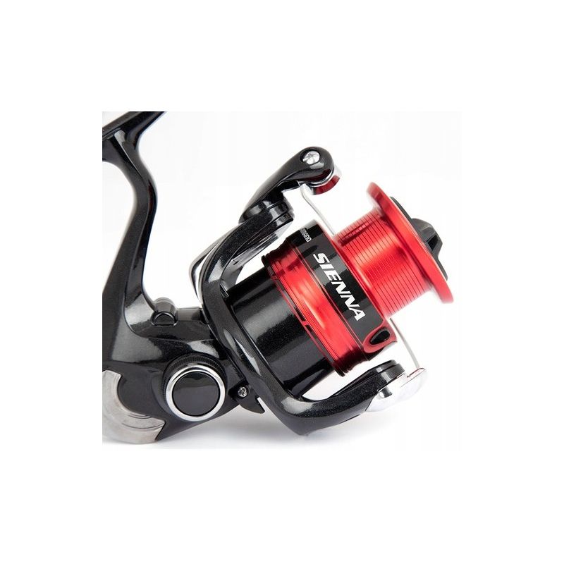 KOŁOWROTEK SHIMANO SIENNA FG 1000