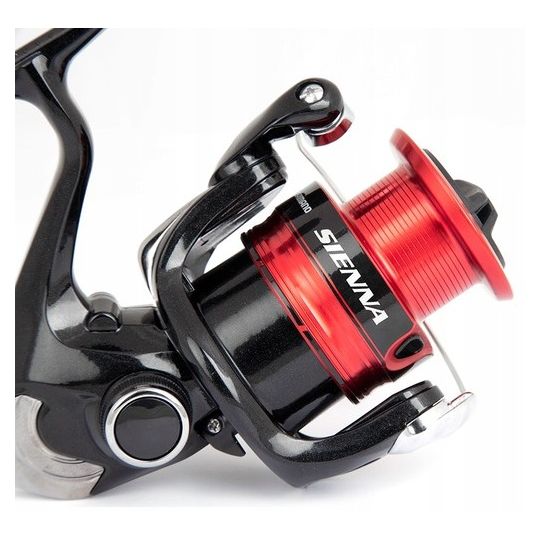 KOŁOWROTEK SHIMANO SIENNA FG 1000