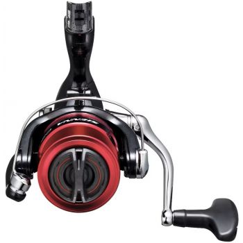 KOŁOWROTEK SHIMANO SIENNA FG 1000