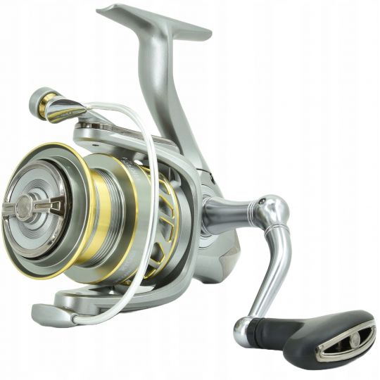 KOŁOWROTEK RYOBI VIRTUS FEEDER 6000