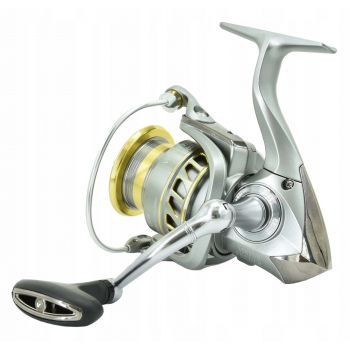 KOŁOWROTEK RYOBI VIRTUS FEEDER 6000