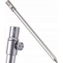 PODPÓRKA ANACONDA GUNMETAL BANKSTICKS 16mm 50-90cm