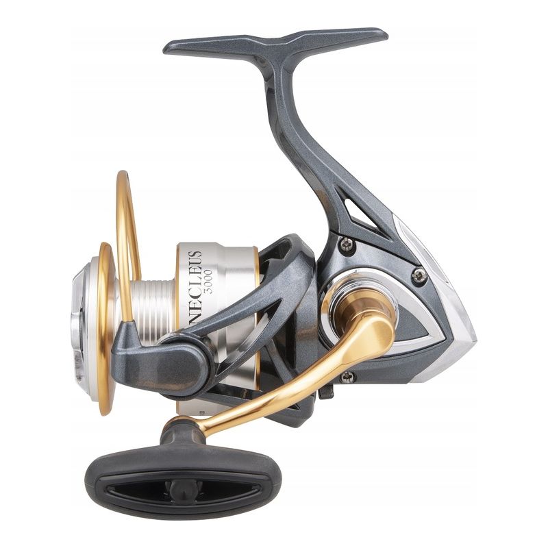 KOŁOWROTEK RYOBI NECLEUS 3000 6BB+1