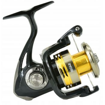 KOŁOWROTEK RYOBI FOKAMO PRO 1000 NOWOŚĆ 