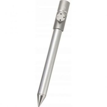 PODPÓRKA ANACONDA GUNMETAL BANKSTICKS 16mm 50-90cm