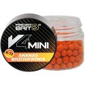 WAFTERS FEEDER BAIT V4 MINI R-72 4mm ANANAS BRZOSK
