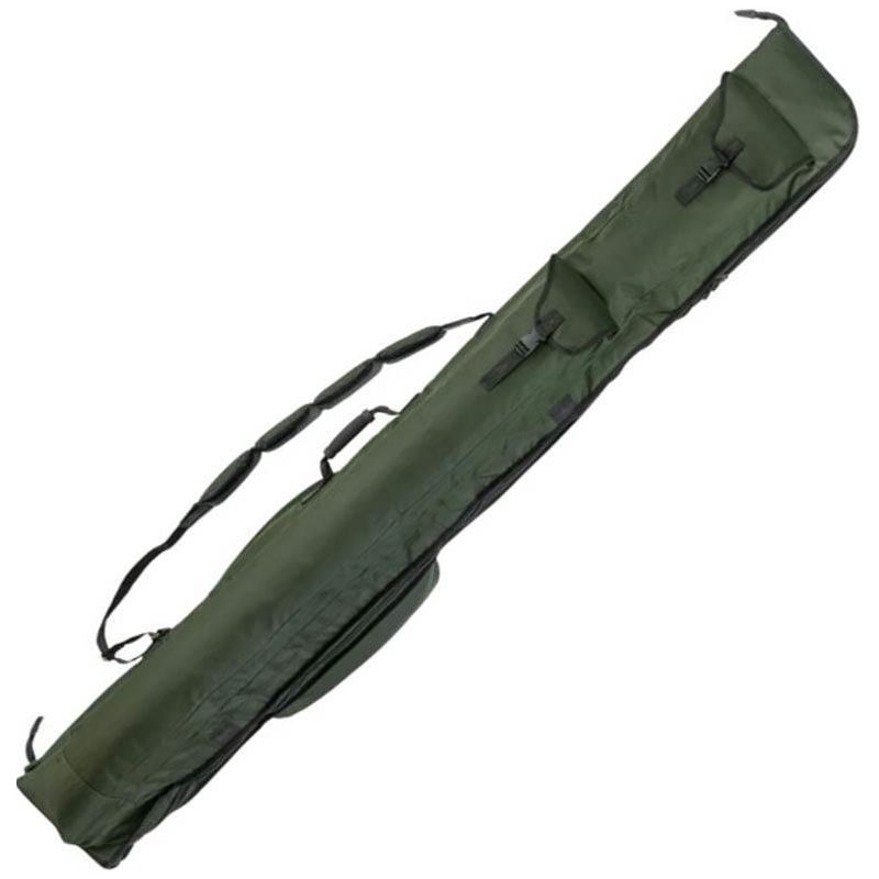 POKROWIEC ANACONDA 2 ROD HOLDALL 13ft 2+2