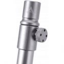 PODPÓRKA ANACONDA GUNMETAL BANKSTICKS 16mm 50-90cm