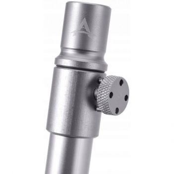 PODPÓRKA ANACONDA GUNMETAL BANKSTICKS 16mm 50-90cm