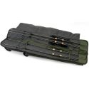 POKROWIEC ANACONDA 2 ROD HOLDALL 13ft 2+2