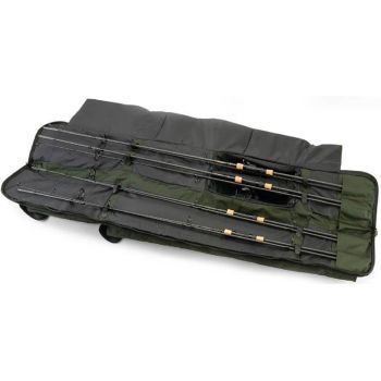 POKROWIEC ANACONDA 2 ROD HOLDALL 13ft 2+2