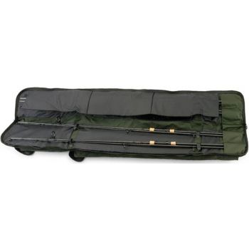 POKROWIEC ANACONDA 2 ROD HOLDALL 13ft 2+2