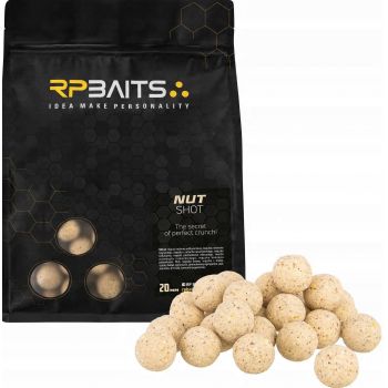 KULKI ZANĘTOWE RP BAITS...