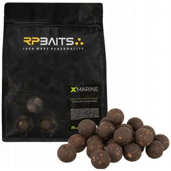 KULKI ZANĘTOWE RP BAITS...