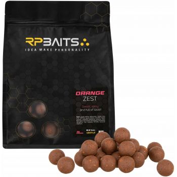 KULKI ZANĘTOWE RP BAITS...