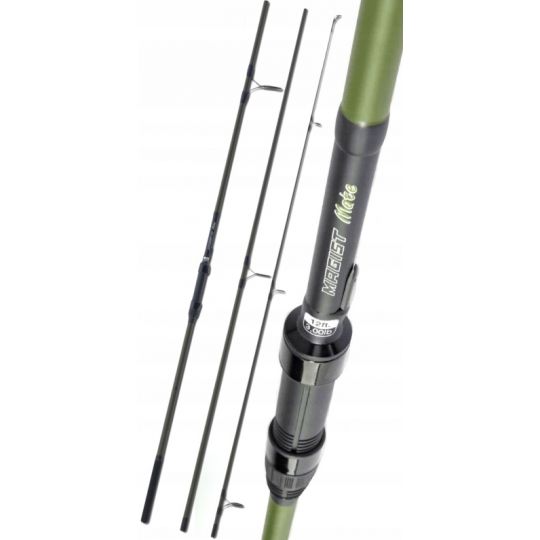 WEDKA ANACONDA MAGIST 50 MATE 3,60m 3lbs 3sec