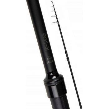 WĘDKA FOX EOS X TELESCOPIC...