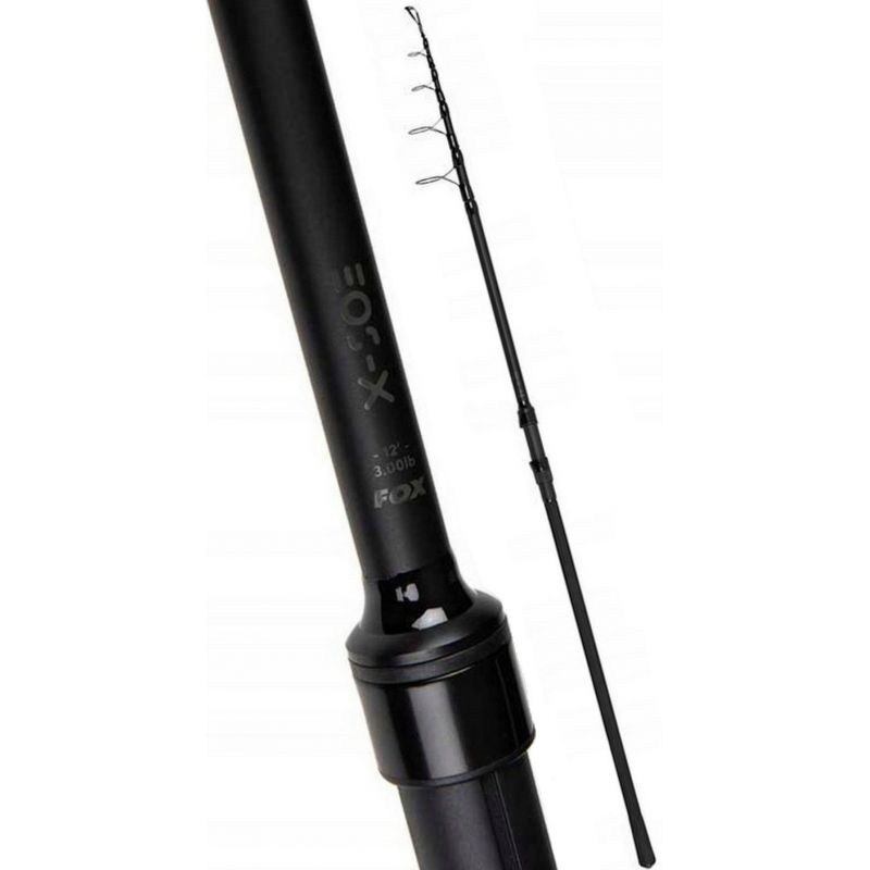 WĘDKA FOX EOS X TELESCOPIC 12ft  3,60m 3lbs TELE