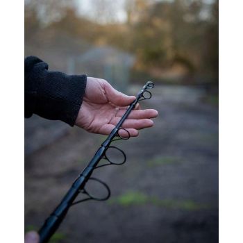 WĘDKA FOX EOS X TELESCOPIC 12ft  3,60m 3lbs TELE
