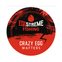 WAFTERS OSMO EGGSTREME FISHING CRAZY EGG 8x7mm