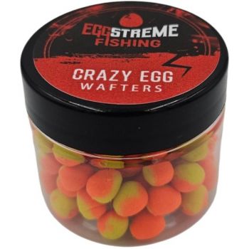 WAFTERS OSMO EGGSTREME FISHING CRAZY EGG 8x7mm
