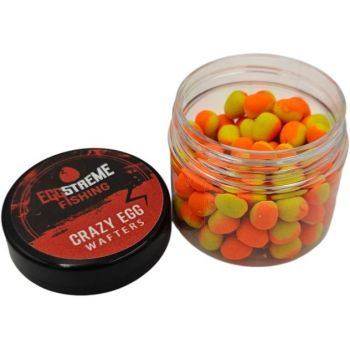 WAFTERS OSMO EGGSTREME FISHING CRAZY EGG 8x7mm