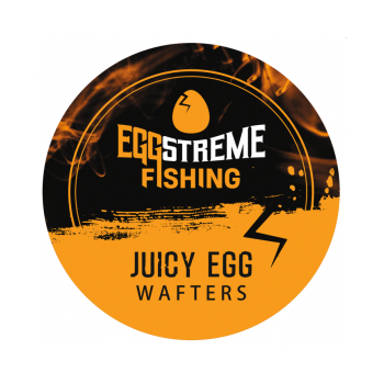 WAFTERS OSMO EGGSTREME FISHING JUICY EGG 8x7mm
