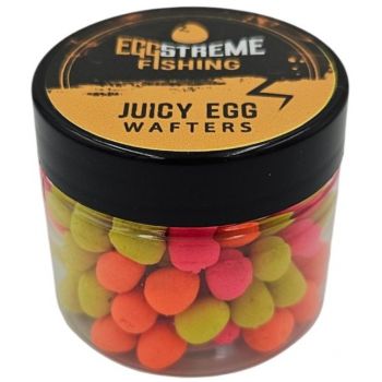 WAFTERS OSMO EGGSTREME FISHING JUICY EGG 8x7mm