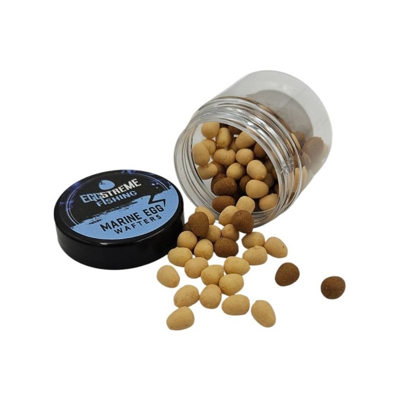 WAFTERS OSMO EGGSTREME FISHING MARINE EGG 8x7mm