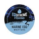WAFTERS OSMO EGGSTREME FISHING MARINE EGG 8x7mm