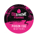 WAFTERS OSMO EGGSTREME FISHING POISON EGG 8x7mm