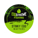 WAFTERS OSMO EGGSTREME FISHING STINKY EGG 8x7mm