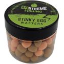WAFTERS OSMO EGGSTREME FISHING STINKY EGG 8x7mm