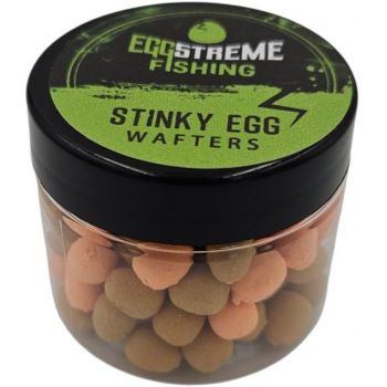 WAFTERS OSMO EGGSTREME FISHING STINKY EGG 8x7mm
