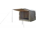 NAMIOT KARPIOWY MIKADO BLOCK DOME 2 wys. 230cm NEW