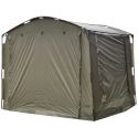 NAMIOT KARPIOWY MIKADO BLOCK DOME 2 wys. 230cm NEW