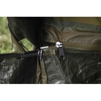 NAMIOT KARPIOWY MIKADO BLOCK DOME 2 wys. 230cm NEW