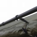 NAMIOT KARPIOWY MIKADO BLOCK DOME 2 wys. 230cm NEW