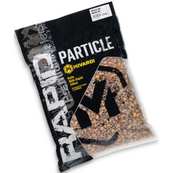 MIX ZIAREN MIVARDI PARTICLE...